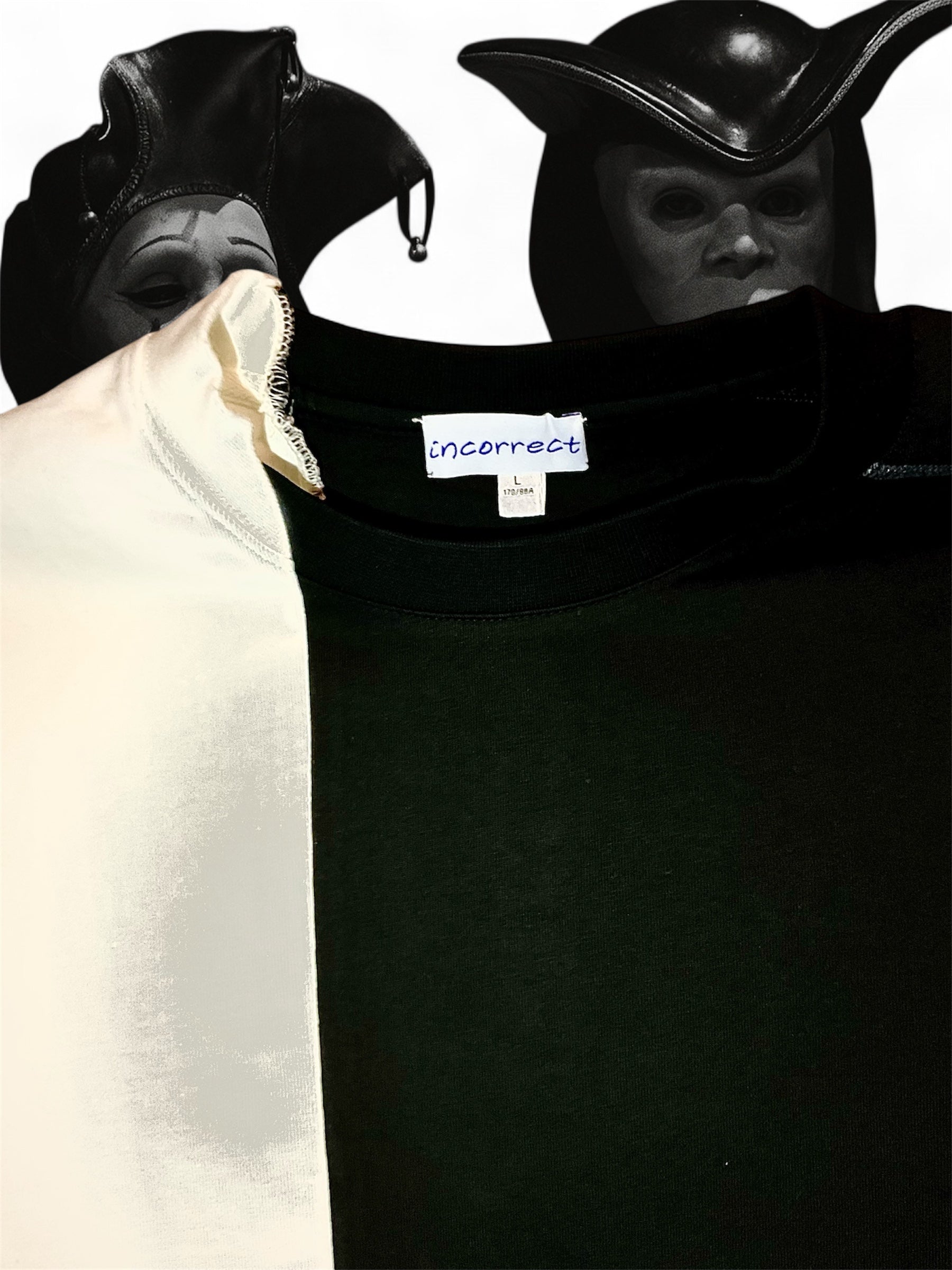 [Not really bad] T-shirt