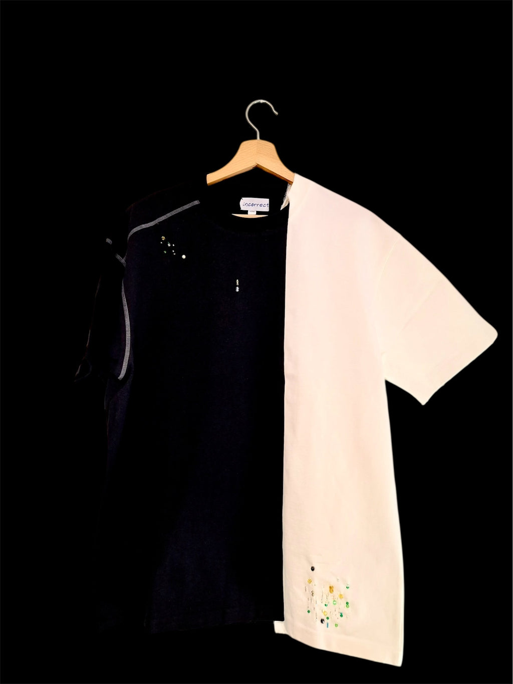 7.[Almost Good] T-Shirt