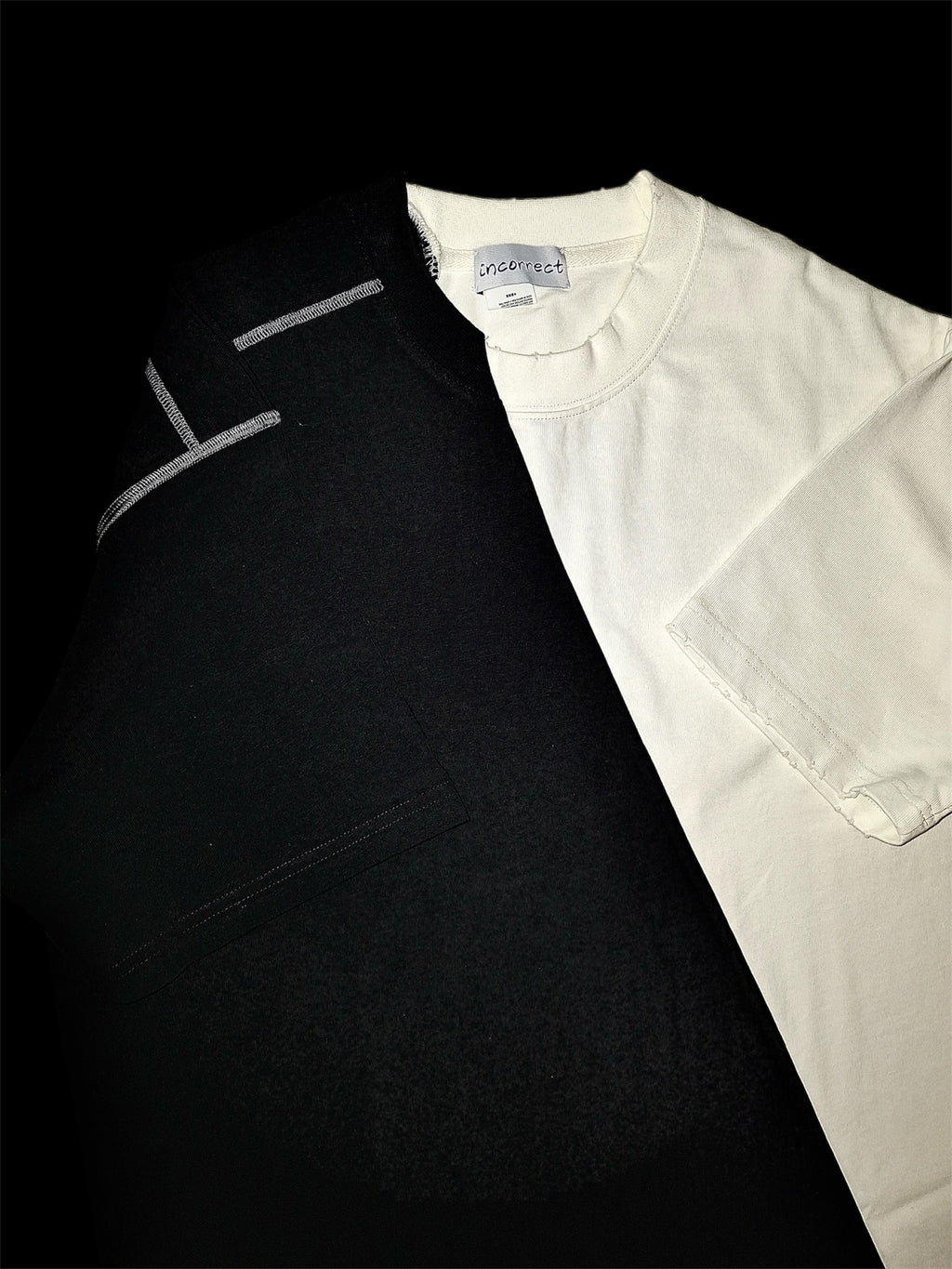 8.[Not mine] T-shirt