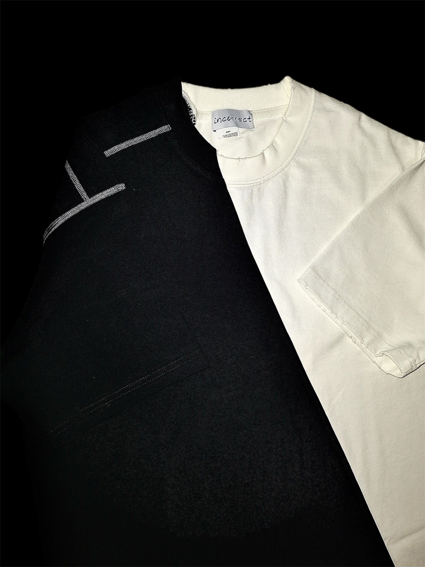 8.[Not mine] T-shirt