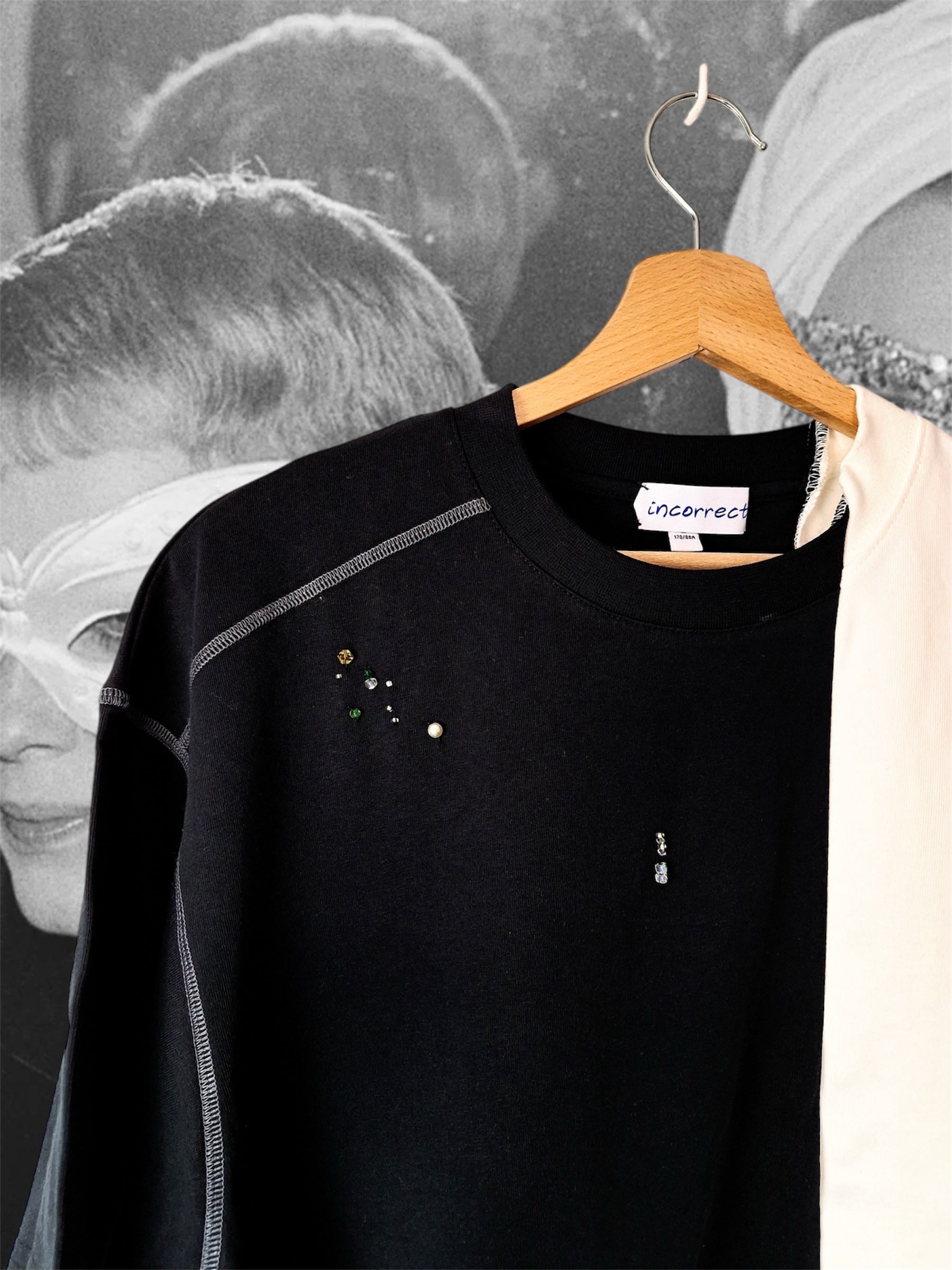 7.[Almost Good] T-Shirt